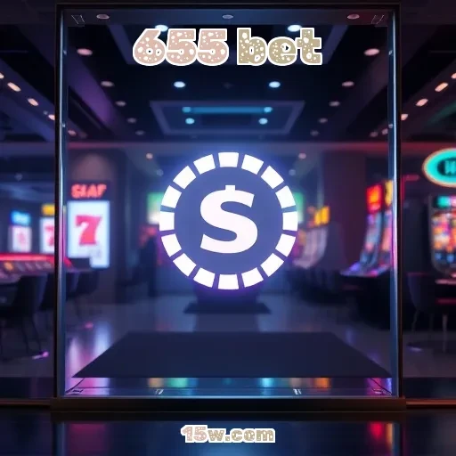 655 bet: Funcionalidades que Revolucionam sua Experiência de Apostas Online