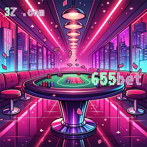 A Arquitetura Confiável do 655 Bet em Jogos Brasileiros