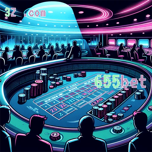 Slots Encantados: A Magia dos Jogos no 655 Bet