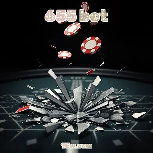 655 bet: Descubra os Melhores Jogos de Mesa para Apostar Hoje Mesmo!