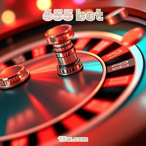 655 bet: Maximize Seus Ganhos com Dicas de Apostas Fantásticas